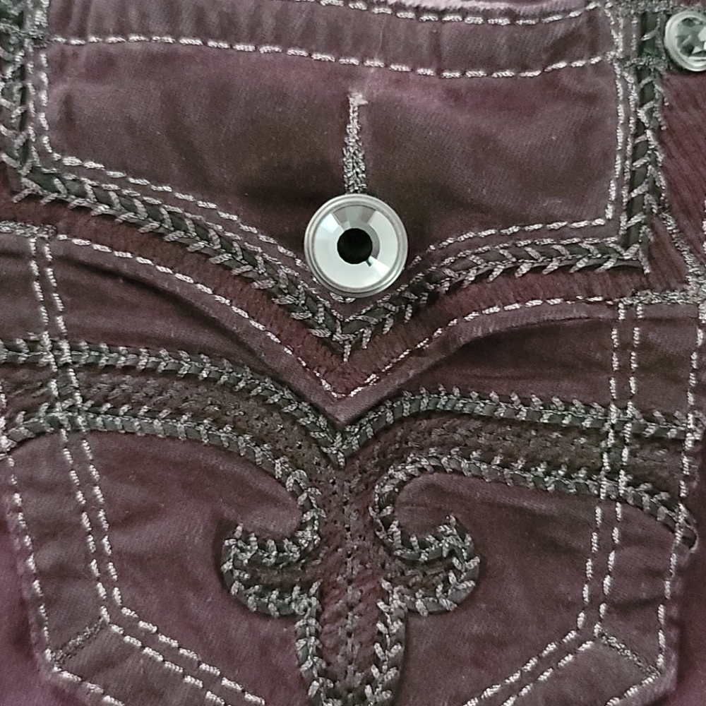 Rock Revival Jeans From THE BUCKLE - Picture 2 of 11